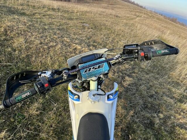 BSE Інша, об'ємом двигуна 0.25 л та пробігом 0 тис. км за 1600 $, фото 7 на Automoto.ua