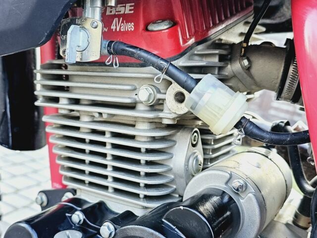 BSE Другая, объемом двигателя 0.25 л и пробегом 0 тыс. км за 1799 $, фото 18 на Automoto.ua