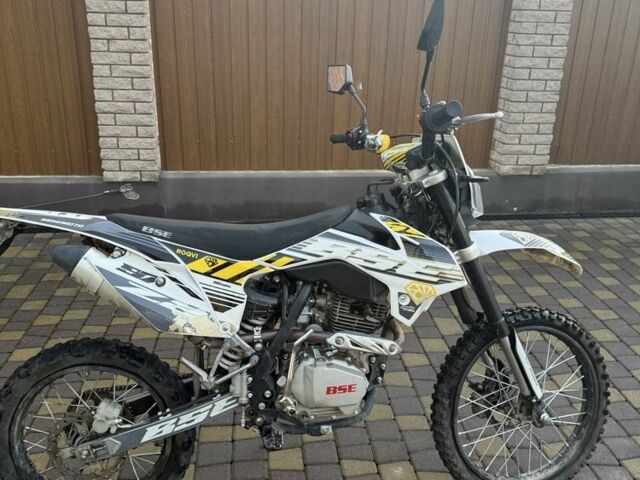 BSE Інша, об'ємом двигуна 0.15 л та пробігом 0 тис. км за 920 $, фото 5 на Automoto.ua