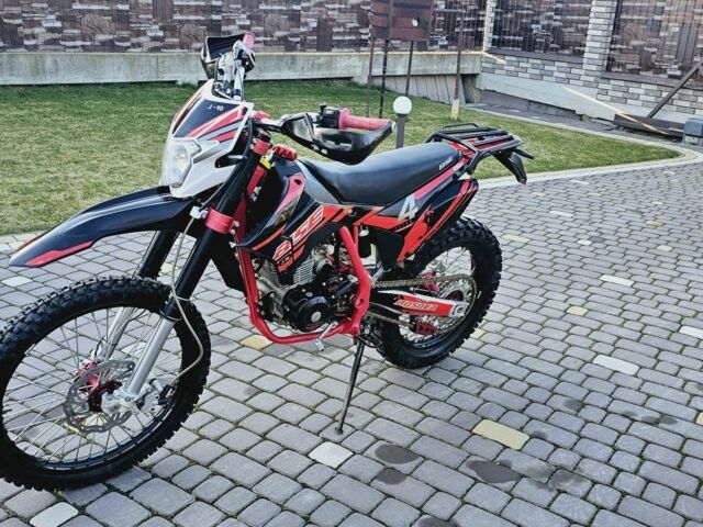 BSE Другая, объемом двигателя 0.25 л и пробегом 0 тыс. км за 1799 $, фото 2 на Automoto.ua