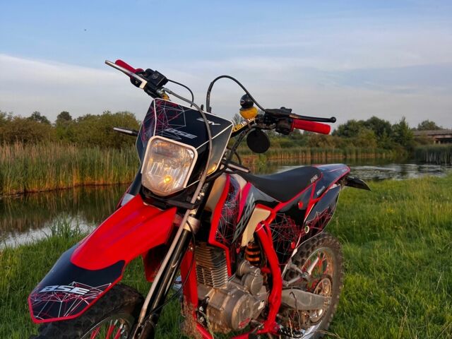 BSE Інша, об'ємом двигуна 0.23 л та пробігом 0 тис. км за 1000 $, фото 2 на Automoto.ua