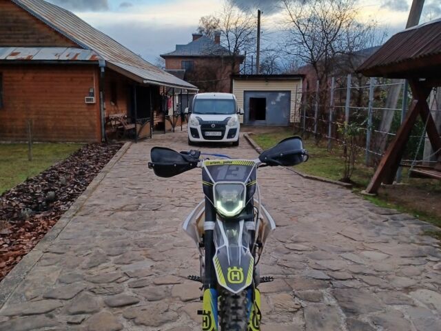 BSE Інша, об'ємом двигуна 0.25 л та пробігом 0 тис. км за 1250 $, фото 3 на Automoto.ua