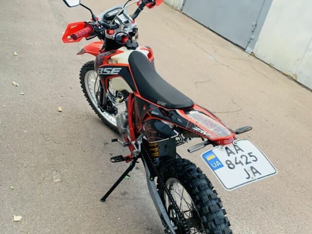 BSE Інша, об'ємом двигуна 0.25 л та пробігом 0 тис. км за 1450 $, фото 7 на Automoto.ua