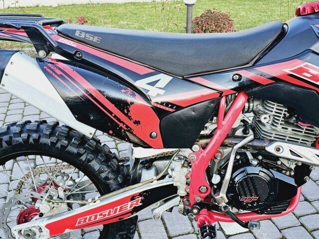 BSE Другая, объемом двигателя 0.25 л и пробегом 0 тыс. км за 1799 $, фото 15 на Automoto.ua