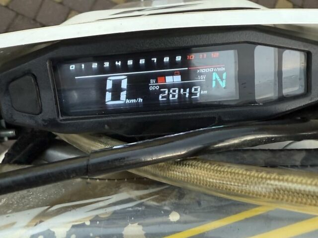 BSE Інша, об'ємом двигуна 0.15 л та пробігом 0 тис. км за 920 $, фото 4 на Automoto.ua