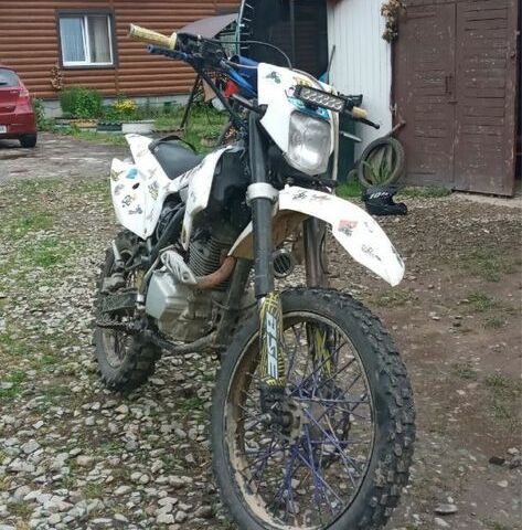 BSE Другая, объемом двигателя 0.15 л и пробегом 0 тыс. км за 900 $, фото 3 на Automoto.ua