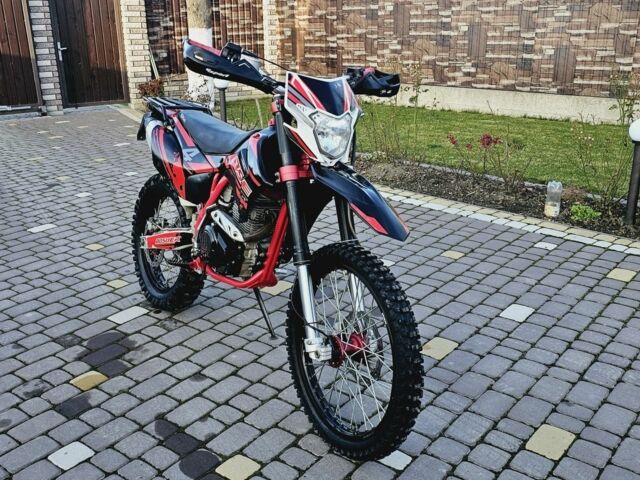 BSE Другая, объемом двигателя 0.25 л и пробегом 0 тыс. км за 1799 $, фото 1 на Automoto.ua