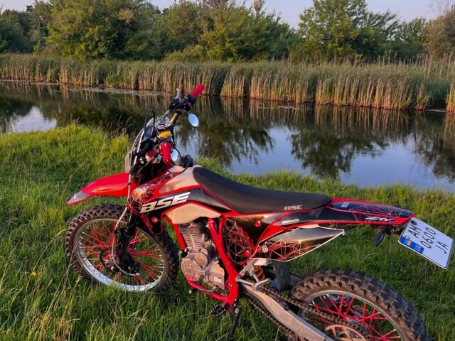 BSE Інша, об'ємом двигуна 0.23 л та пробігом 0 тис. км за 1000 $, фото 4 на Automoto.ua