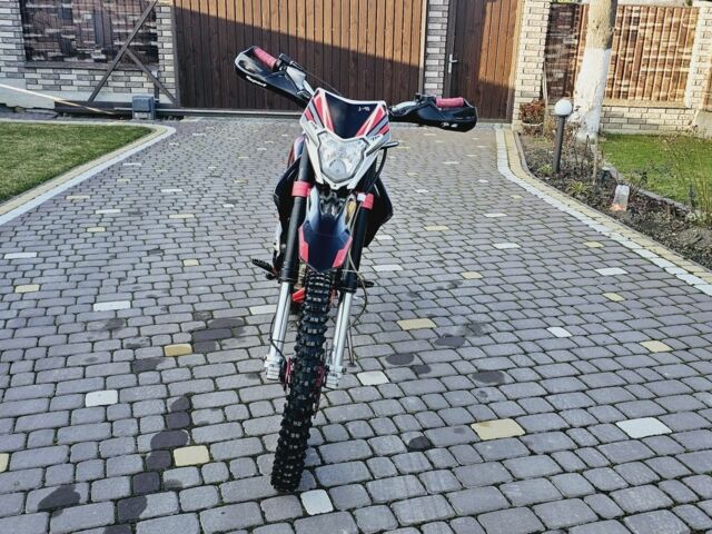 BSE Другая, объемом двигателя 0.25 л и пробегом 0 тыс. км за 1799 $, фото 4 на Automoto.ua