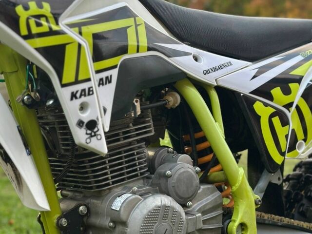 BSE Другая, объемом двигателя 0.25 л и пробегом 0 тыс. км за 1350 $, фото 12 на Automoto.ua