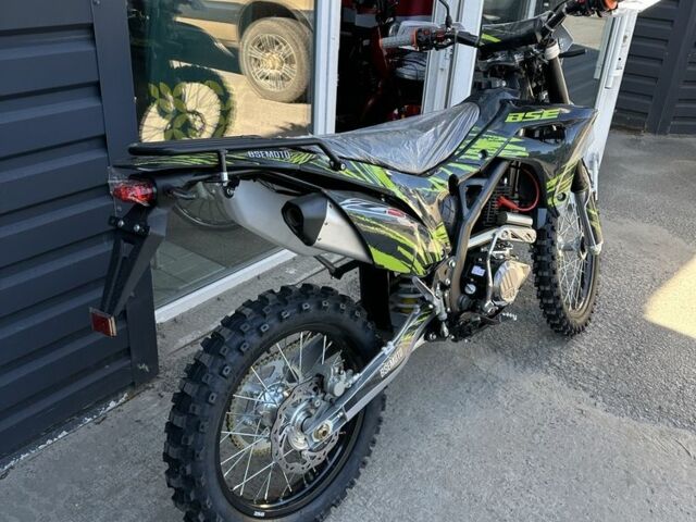 BSE Другая, объемом двигателя 0.3 л и пробегом 0 тыс. км за 2150 $, фото 2 на Automoto.ua