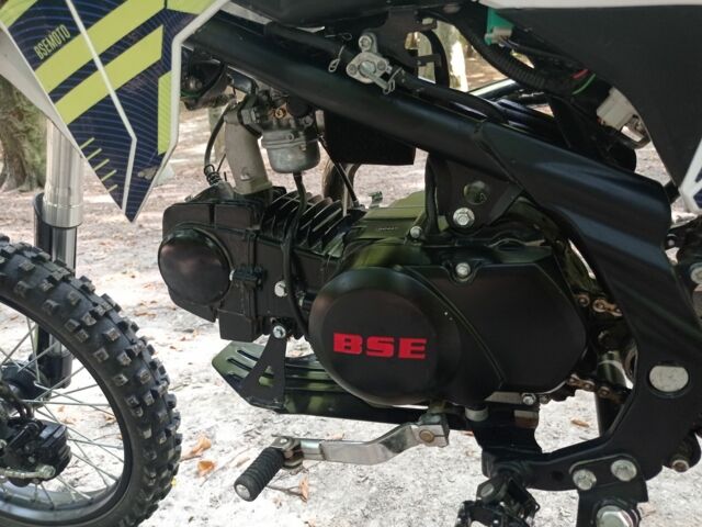 BSE Другая, объемом двигателя 0.13 л и пробегом 0 тыс. км за 716 $, фото 3 на Automoto.ua