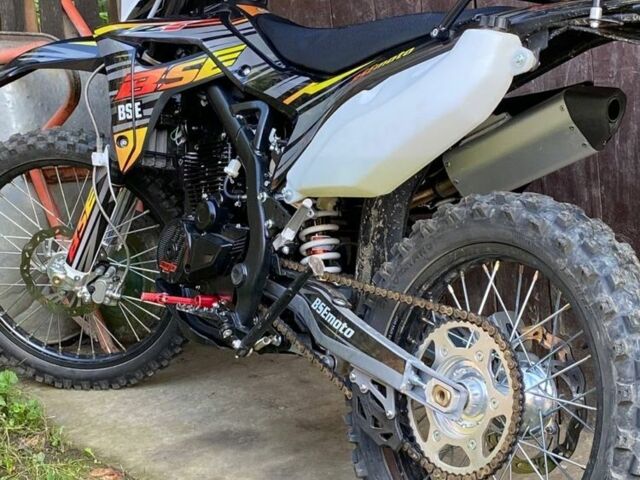 BSE Другая, объемом двигателя 0.35 л и пробегом 0 тыс. км за 2300 $, фото 1 на Automoto.ua