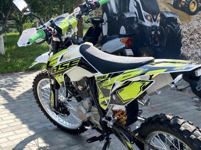 BSE Другая, объемом двигателя 0.25 л и пробегом 0 тыс. км за 1671 $, фото 1 на Automoto.ua