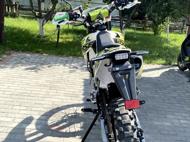 BSE Другая, объемом двигателя 0.25 л и пробегом 0 тыс. км за 1671 $, фото 2 на Automoto.ua