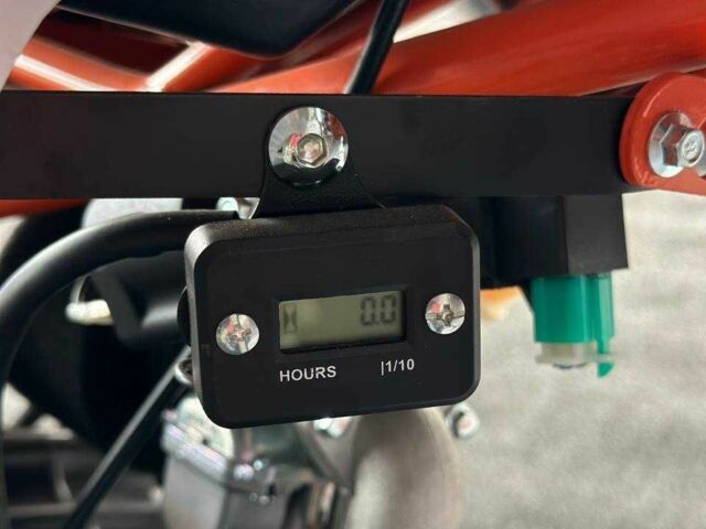 BSE Другая 2024 в Днепре (Днепропетровске) на Automoto.ua BSE Другая, объемом двигателя 0.13 л и пробегом 0 тыс. км за 1211 $, фото 9 на Automoto.ua