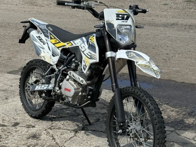 BSE Інша, об'ємом двигуна 0.15 л та пробігом 0 тис. км за 1135 $, фото 22 на Automoto.ua