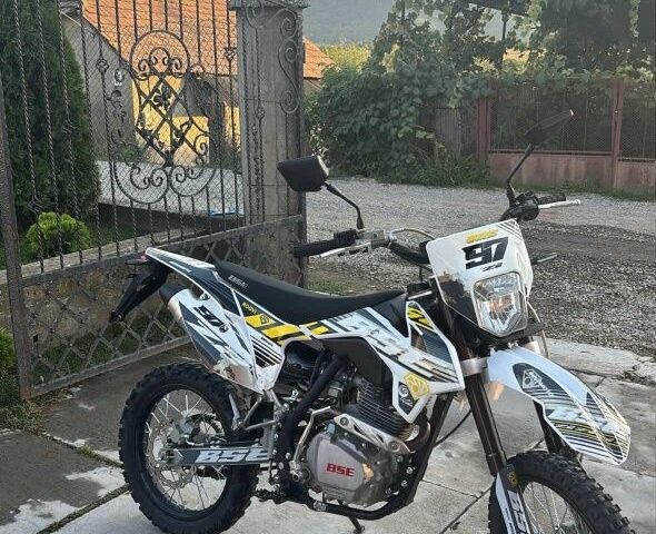 BSE Інша, об'ємом двигуна 0.15 л та пробігом 0 тис. км за 28 $, фото 4 на Automoto.ua