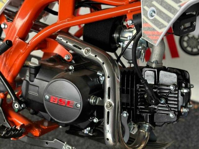 BSE Другая 2024 в Днепре (Днепропетровске) на Automoto.ua BSE Другая, объемом двигателя 0.13 л и пробегом 0 тыс. км за 1211 $, фото 5 на Automoto.ua