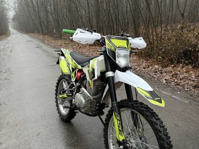 BSE Другая, объемом двигателя 0.25 л и пробегом 0 тыс. км за 1536 $, фото 3 на Automoto.ua