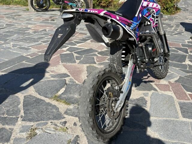 BSE Інша, об'ємом двигуна 0.13 л та пробігом 0 тис. км за 697 $, фото 5 на Automoto.ua