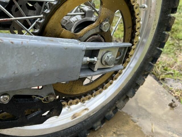 BSE Другая, объемом двигателя 0.25 л и пробегом 0 тыс. км за 1200 $, фото 2 на Automoto.ua