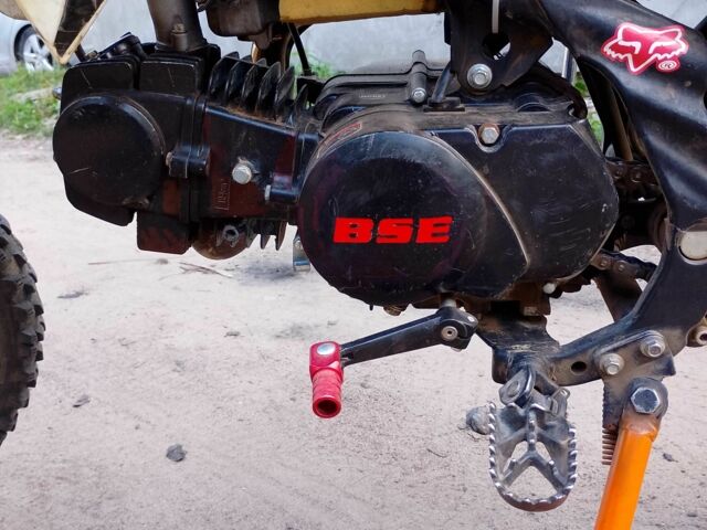 BSE Другая, объемом двигателя 0.13 л и пробегом 0 тыс. км за 714 $, фото 5 на Automoto.ua