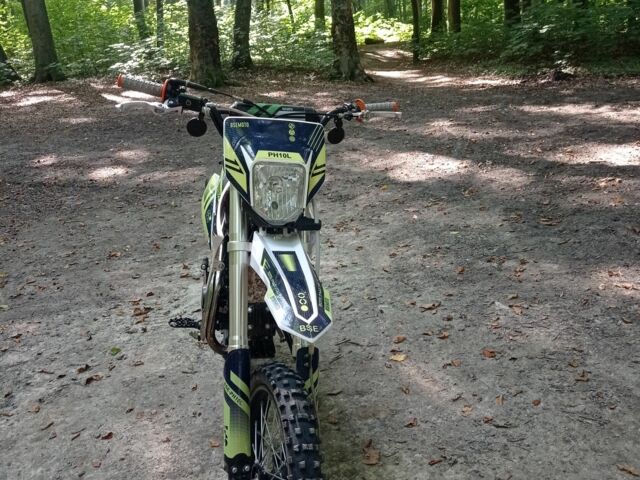 BSE Другая, объемом двигателя 0.13 л и пробегом 0 тыс. км за 716 $, фото 10 на Automoto.ua