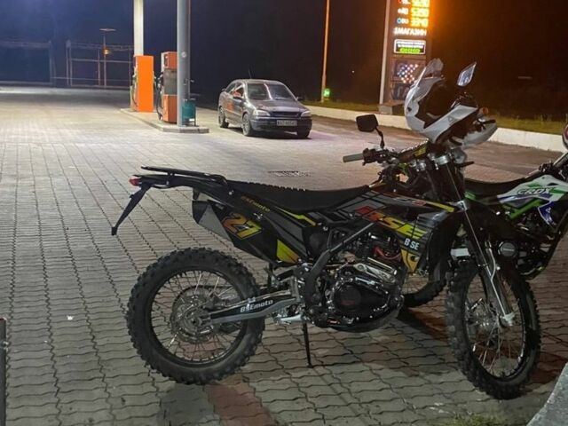 BSE Другая, объемом двигателя 0.35 л и пробегом 0 тыс. км за 2300 $, фото 3 на Automoto.ua