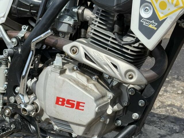 BSE Інша, об'ємом двигуна 0.15 л та пробігом 0 тис. км за 1135 $, фото 21 на Automoto.ua