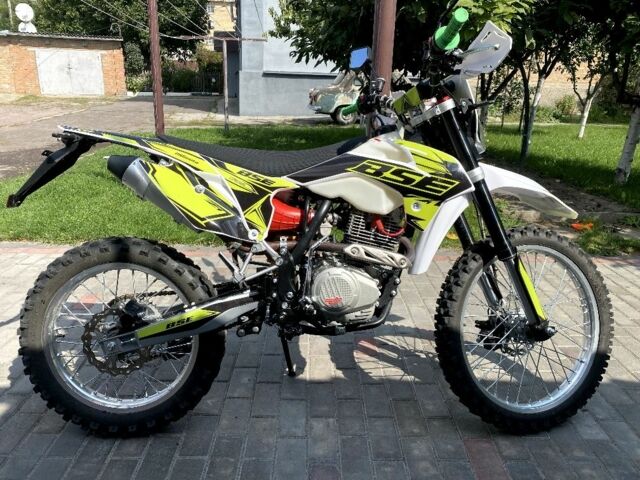 BSE Другая, объемом двигателя 0.25 л и пробегом 0 тыс. км за 1671 $, фото 4 на Automoto.ua