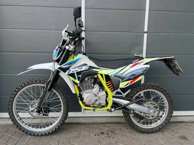 BSE Другая, объемом двигателя 0.25 л и пробегом 0 тыс. км за 1500 $, фото 4 на Automoto.ua