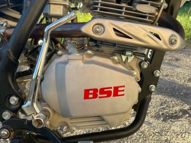 BSE Другая, объемом двигателя 0.15 л и пробегом 0 тыс. км за 1250 $, фото 1 на Automoto.ua