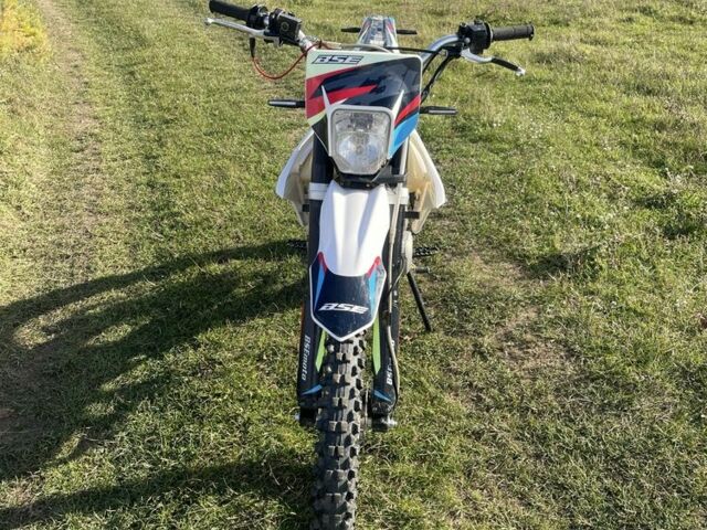 BSE Другая 2024 в Черновцах на Automoto.ua BSE Другая, объемом двигателя 0.25 л и пробегом 0 тыс. км за 1500 $, фото 3 на Automoto.ua