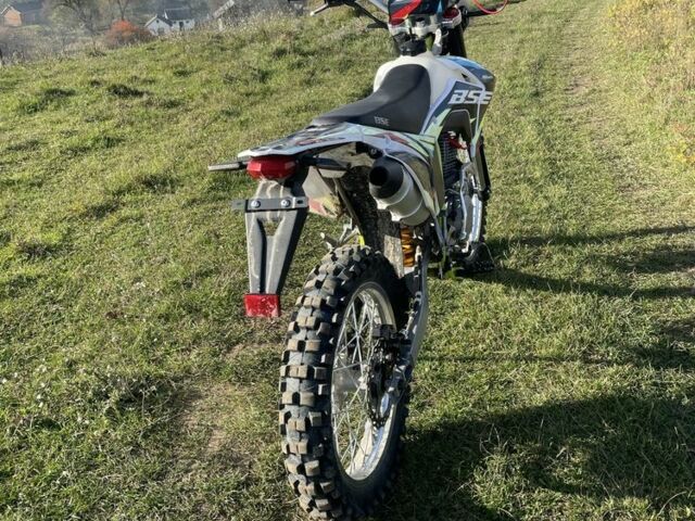 BSE Другая, объемом двигателя 0.25 л и пробегом 0 тыс. км за 1500 $, фото 2 на Automoto.ua