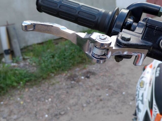 BSE Другая, объемом двигателя 0.13 л и пробегом 0 тыс. км за 714 $, фото 6 на Automoto.ua