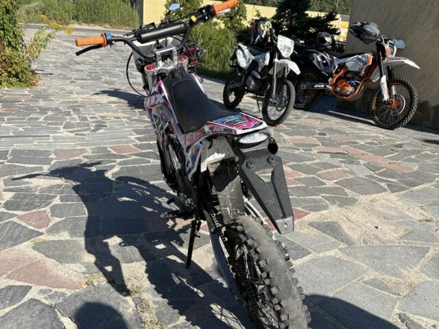 BSE Інша, об'ємом двигуна 0.13 л та пробігом 0 тис. км за 697 $, фото 4 на Automoto.ua