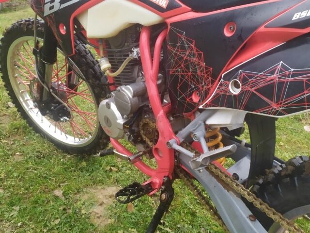 BSE Інша, об'ємом двигуна 0.25 л та пробігом 0 тис. км за 1136 $, фото 8 на Automoto.ua