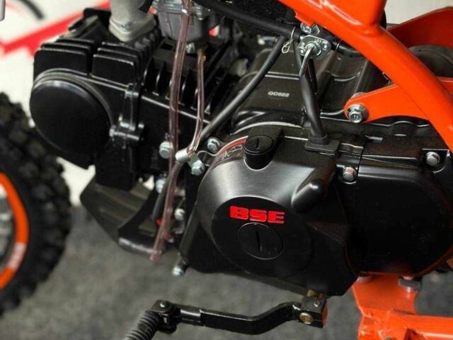 BSE Другая 2024 в Днепре (Днепропетровске) на Automoto.ua BSE Другая, объемом двигателя 0.13 л и пробегом 0 тыс. км за 1211 $, фото 4 на Automoto.ua