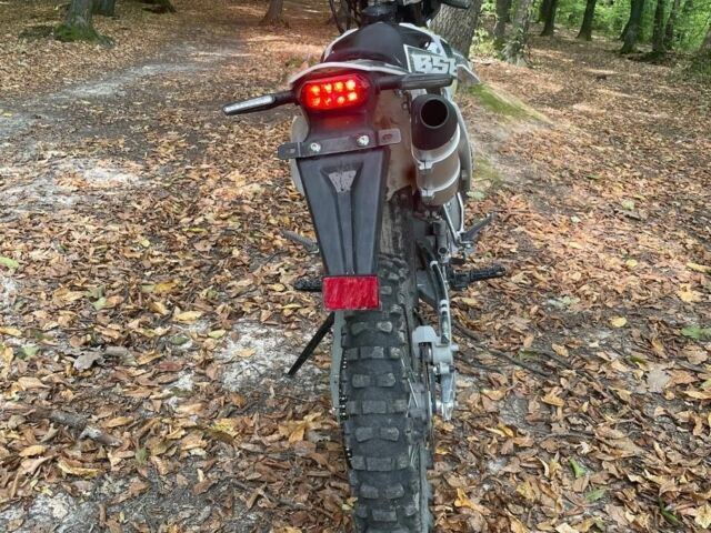 BSE Другая, объемом двигателя 0.15 л и пробегом 0 тыс. км за 1250 $, фото 3 на Automoto.ua