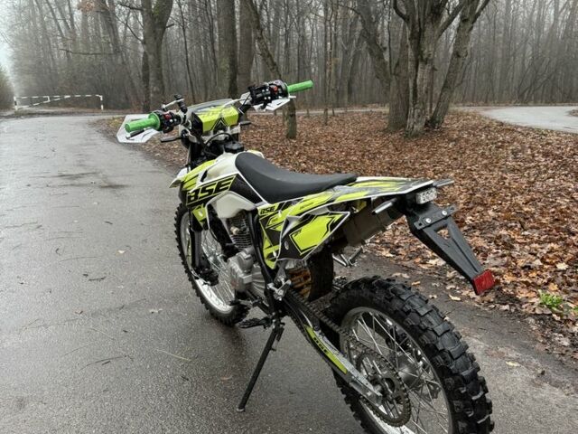 BSE Другая, объемом двигателя 0.25 л и пробегом 0 тыс. км за 1536 $, фото 1 на Automoto.ua