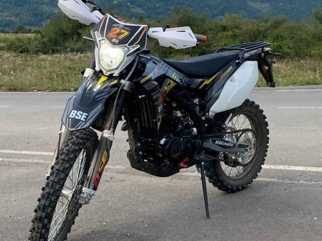 BSE Другая, объемом двигателя 0.35 л и пробегом 0 тыс. км за 2300 $, фото 2 на Automoto.ua
