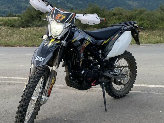 BSE Інша, об'ємом двигуна 0.3 л та пробігом 0 тис. км за 1600 $, фото 3 на Automoto.ua