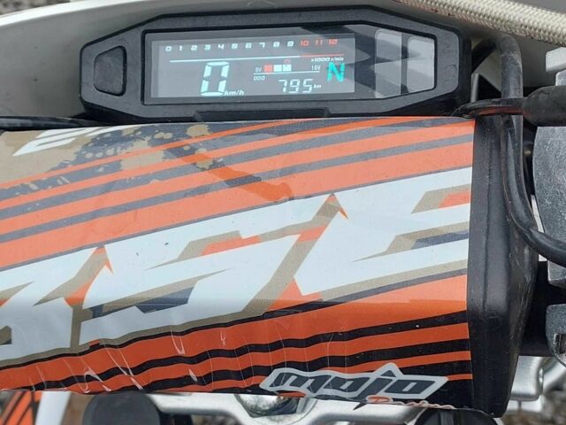 BSE Другая, объемом двигателя 0.15 л и пробегом 0 тыс. км за 1500 $, фото 4 на Automoto.ua