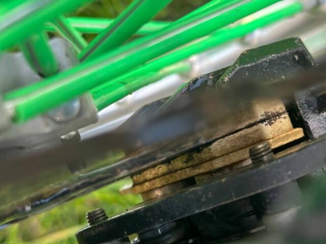 BSE Другая, объемом двигателя 0.25 л и пробегом 0 тыс. км за 1350 $, фото 5 на Automoto.ua