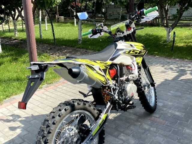 BSE Другая, объемом двигателя 0.25 л и пробегом 0 тыс. км за 1671 $, фото 3 на Automoto.ua