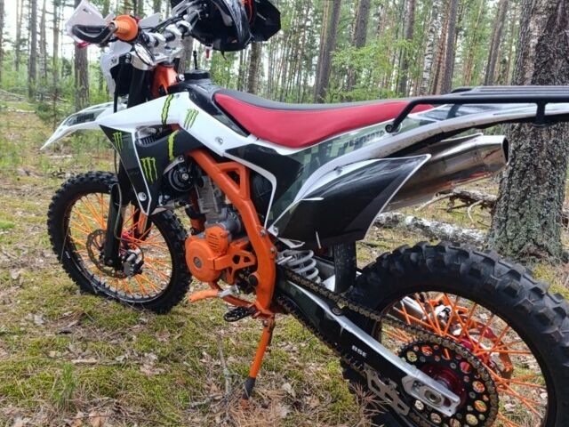 BSE Другая, объемом двигателя 0.3 л и пробегом 0 тыс. км за 2278 $, фото 5 на Automoto.ua