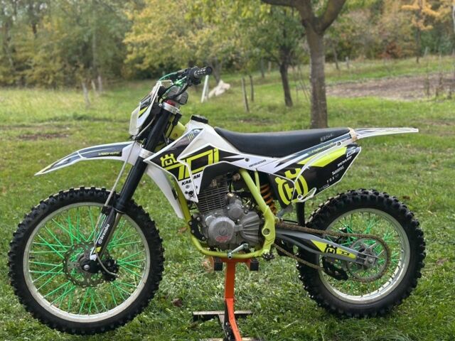 BSE Другая, объемом двигателя 0.25 л и пробегом 0 тыс. км за 1350 $, фото 11 на Automoto.ua