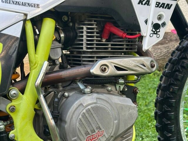 BSE Другая, объемом двигателя 0.25 л и пробегом 0 тыс. км за 1350 $, фото 4 на Automoto.ua