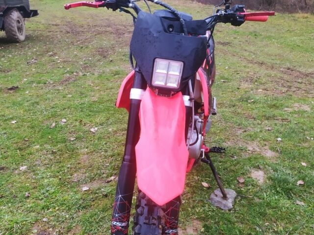 BSE Інша, об'ємом двигуна 0.25 л та пробігом 0 тис. км за 1136 $, фото 2 на Automoto.ua